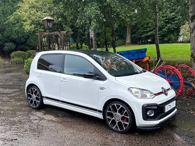 2025 Volkswagen Up!