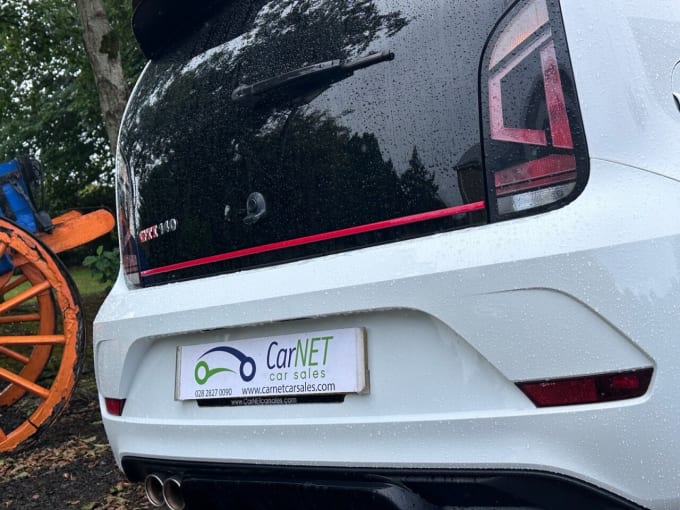2025 Volkswagen Up!
