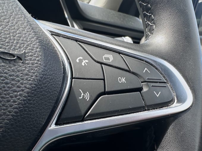 2021 Renault Captur