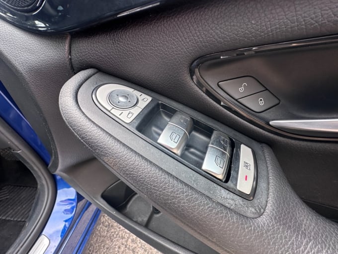 2025 Mercedes-benz C Class