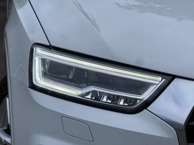 2025 Audi Q3