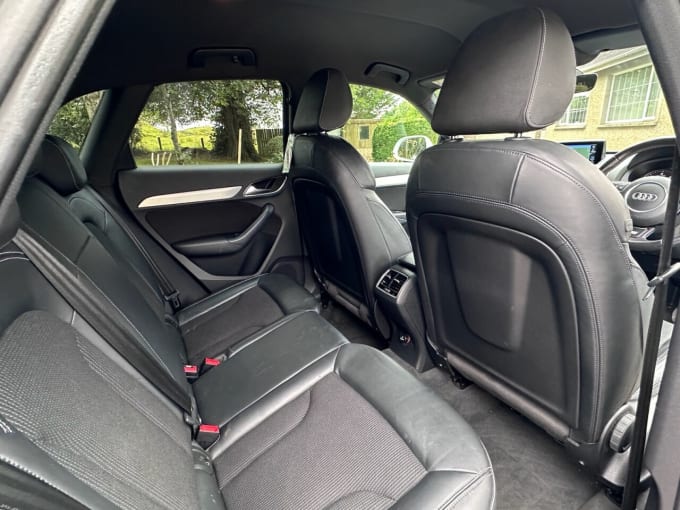 2025 Audi Q3