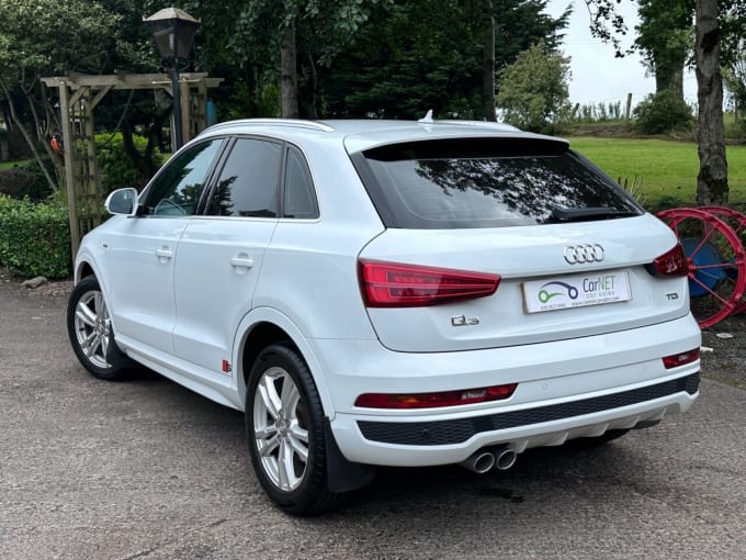 2025 Audi Q3