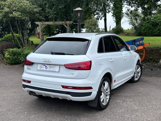 2025 Audi Q3