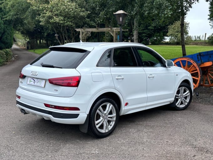 2025 Audi Q3