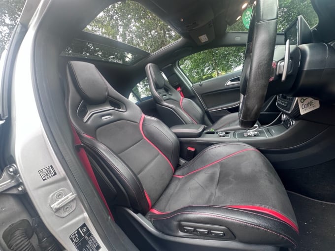 2025 Mercedes-benz A Class