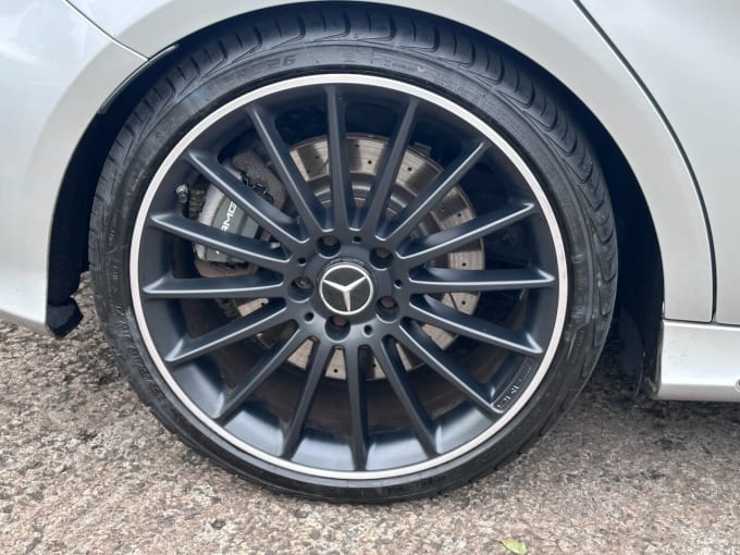 2025 Mercedes-benz A Class