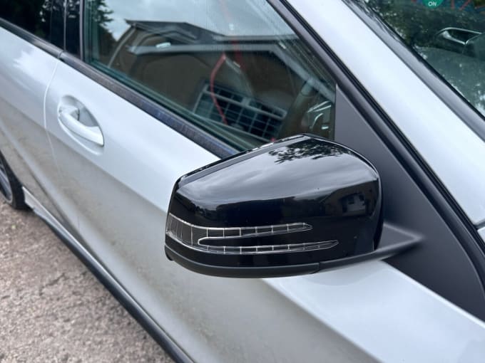 2025 Mercedes-benz A Class