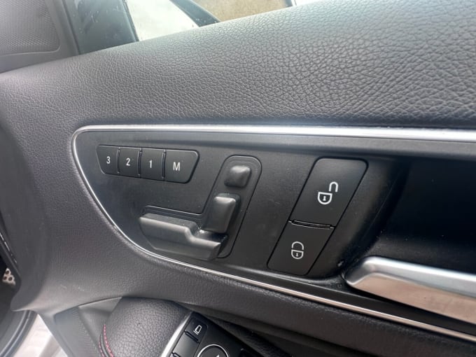 2025 Mercedes-benz A Class