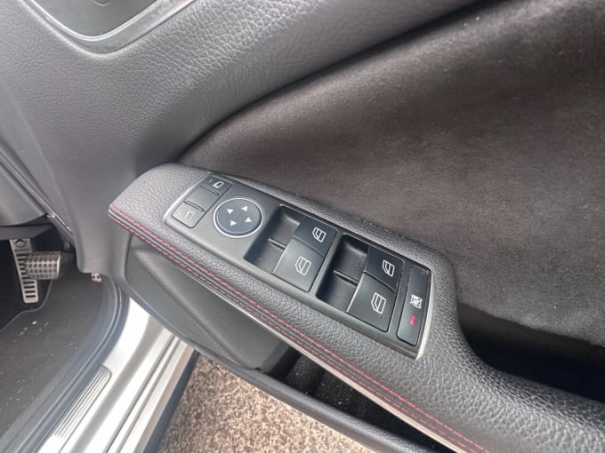 2025 Mercedes-benz A Class