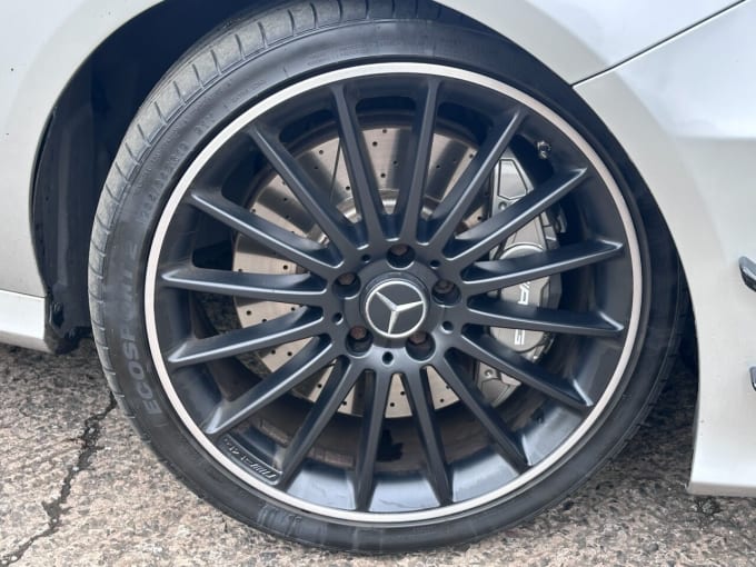 2025 Mercedes-benz A Class