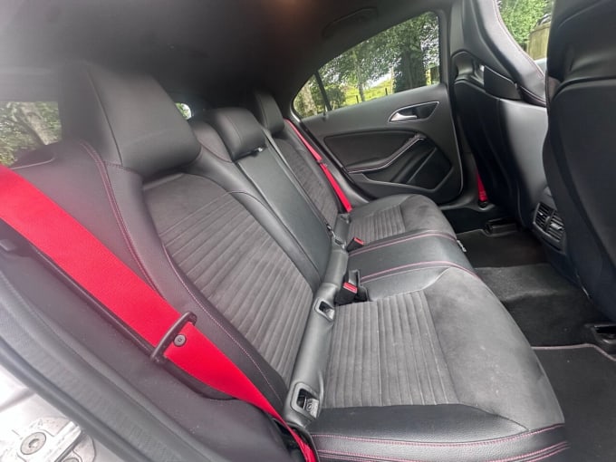 2025 Mercedes-benz A Class