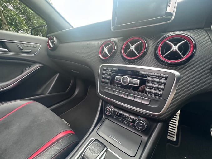 2025 Mercedes-benz A Class