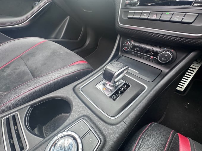 2025 Mercedes-benz A Class