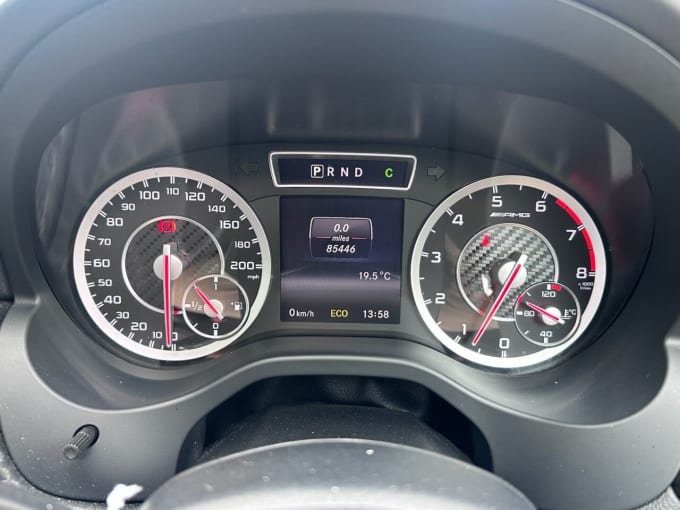 2025 Mercedes-benz A Class