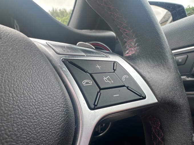 2025 Mercedes-benz A Class