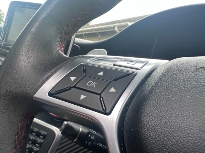 2025 Mercedes-benz A Class