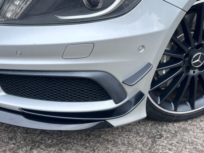 2025 Mercedes-benz A Class
