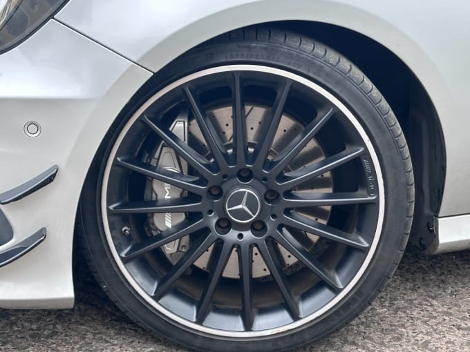 2025 Mercedes-benz A Class