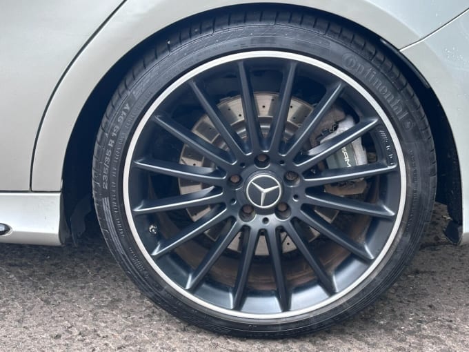 2025 Mercedes-benz A Class