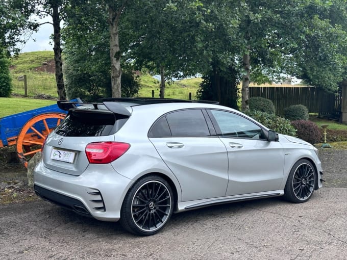 2025 Mercedes-benz A Class