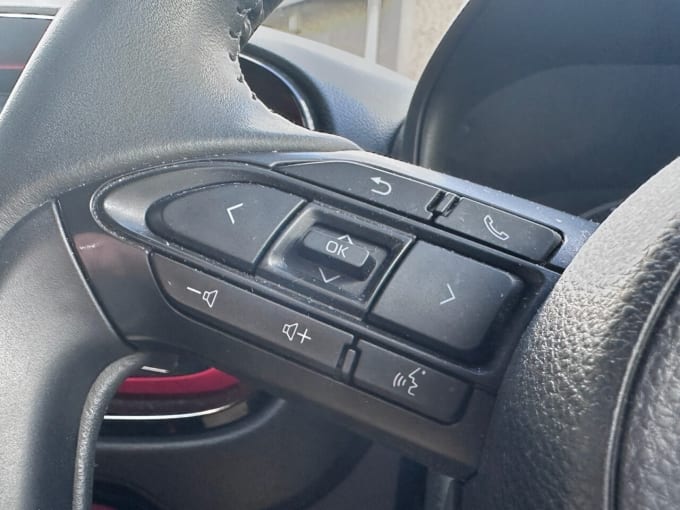 2025 Toyota Aygo X