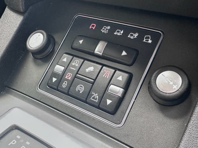 2015 Land Rover Discovery
