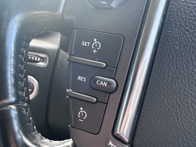 2015 Land Rover Discovery