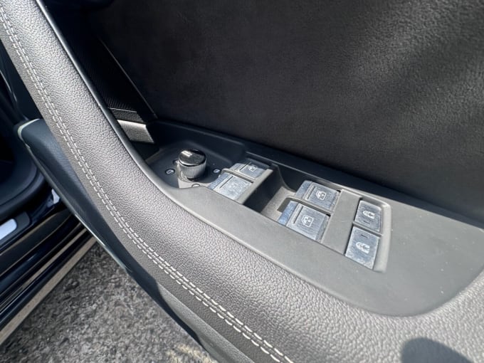 2025 Audi S7