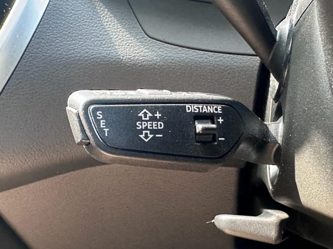 2025 Audi S7