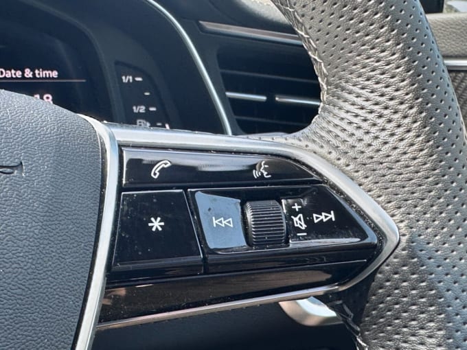 2025 Audi S7