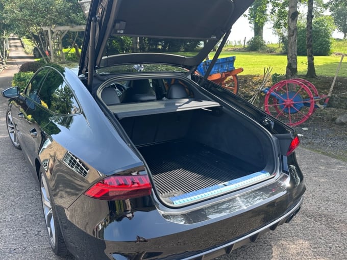 2025 Audi S7