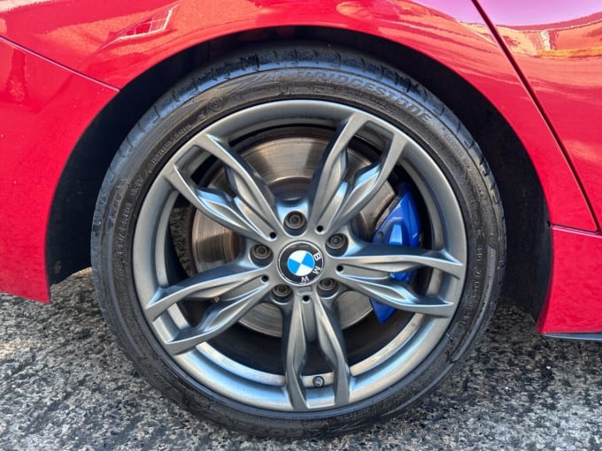 2025 BMW 1 Series