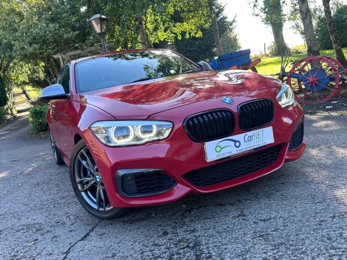 2025 BMW 1 Series