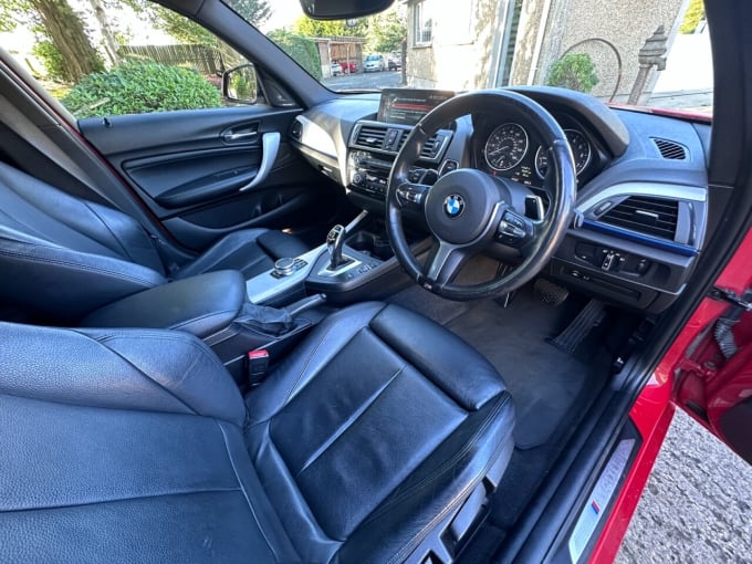 2025 BMW 1 Series
