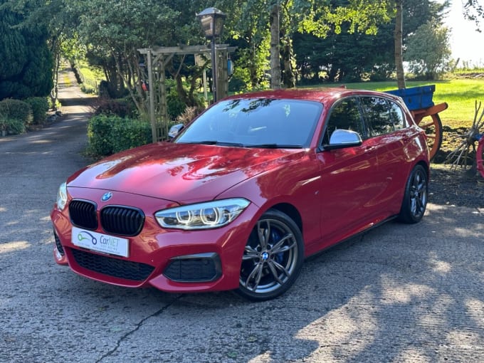 2025 BMW 1 Series