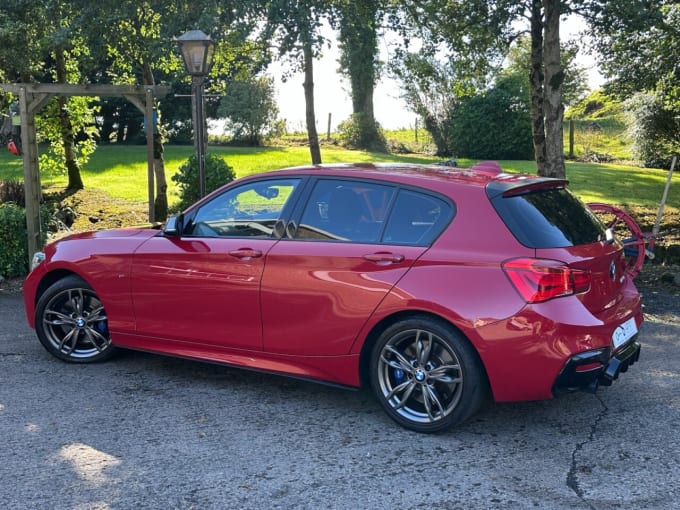 2025 BMW 1 Series