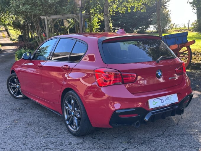 2025 BMW 1 Series