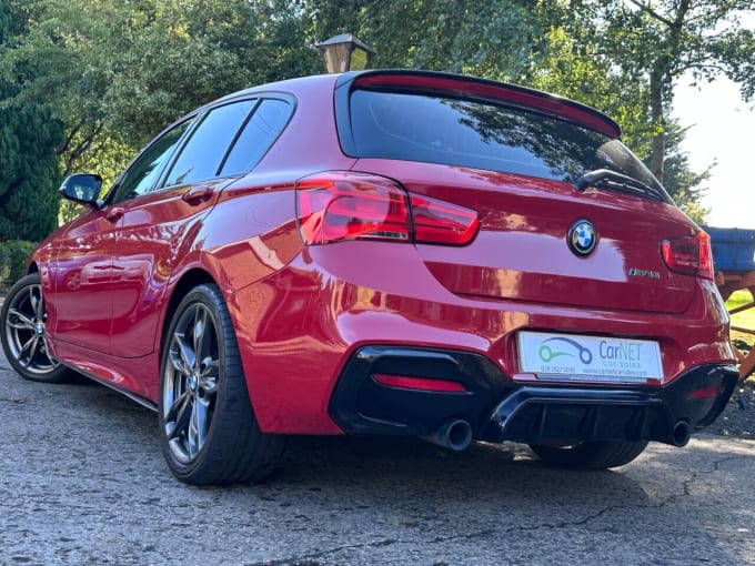 2025 BMW 1 Series