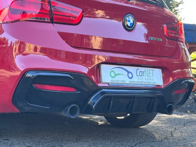2025 BMW 1 Series