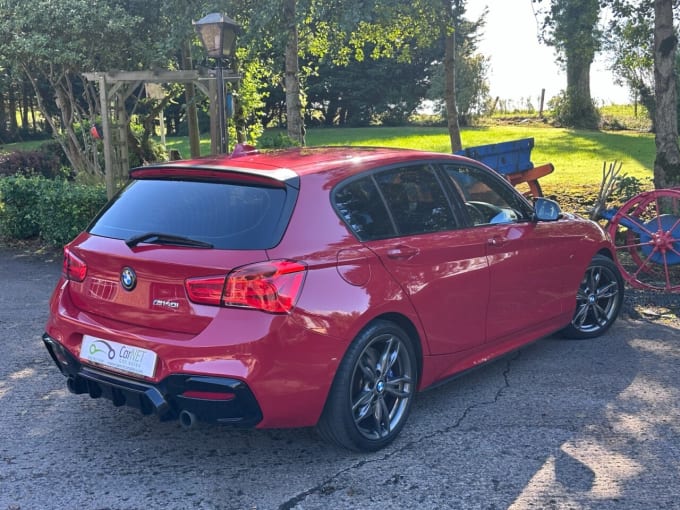 2025 BMW 1 Series