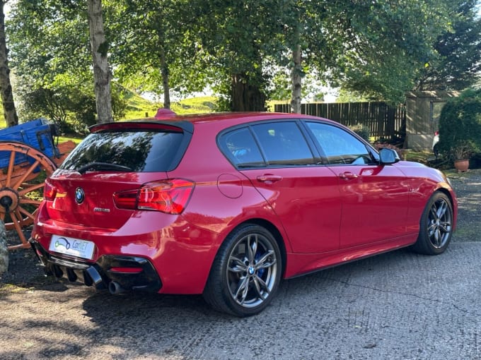 2025 BMW 1 Series