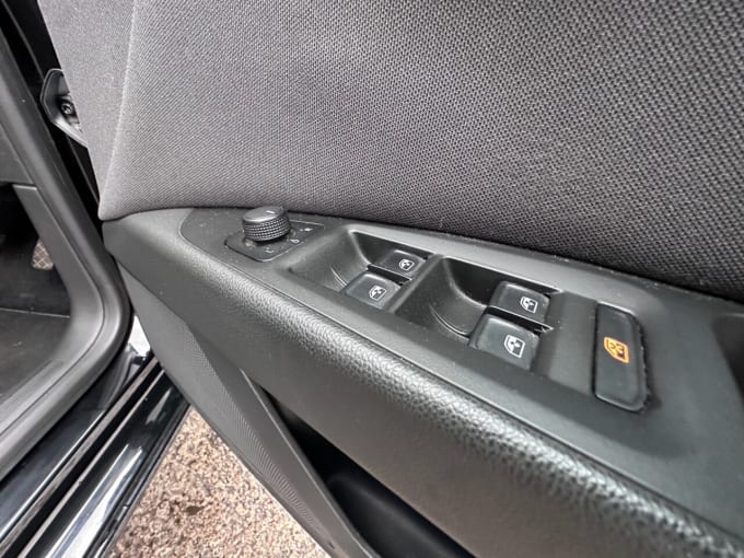 2025 Seat Leon