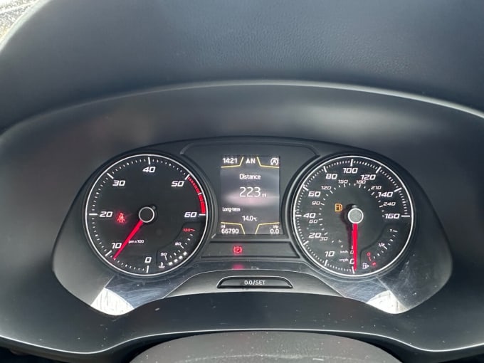2025 Seat Leon