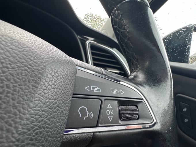 2025 Seat Leon