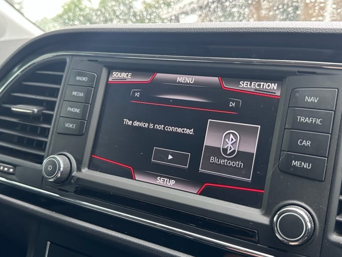 2025 Seat Leon