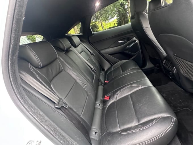 2018 Jaguar E-pace