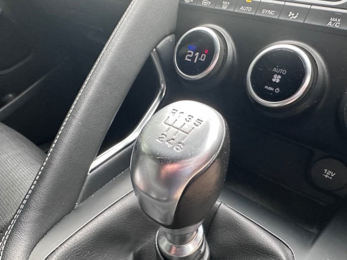 2018 Jaguar E-pace