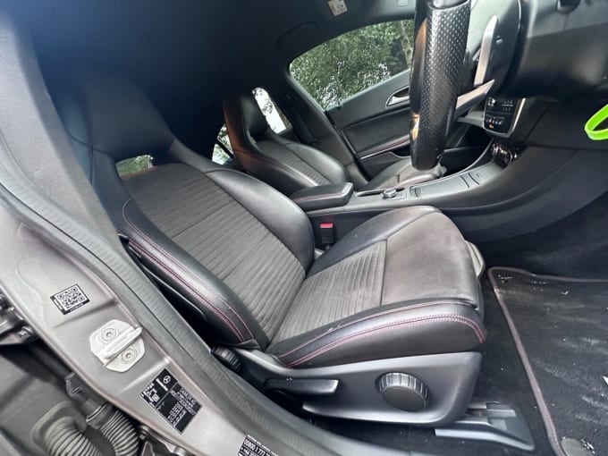 2025 Mercedes-benz Cla