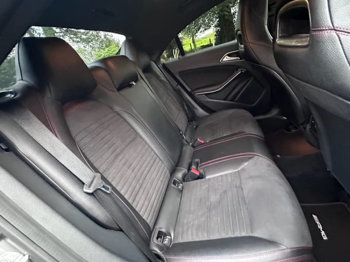 2025 Mercedes-benz Cla